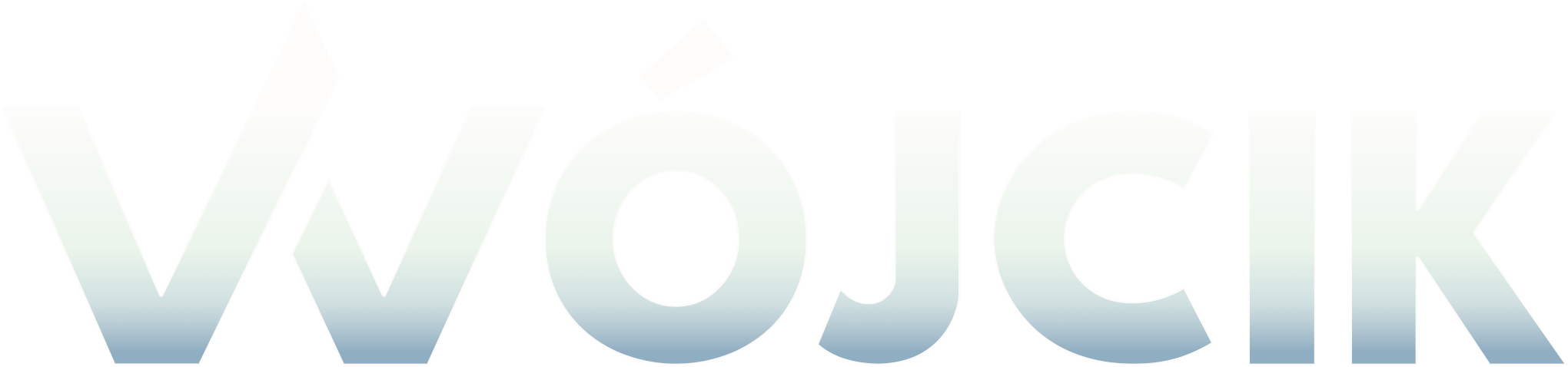 Wójcik